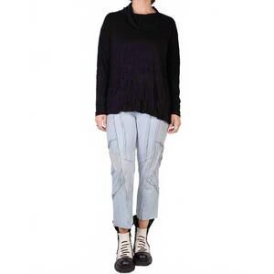NEW CYNTHIA ASHBY link pants in province